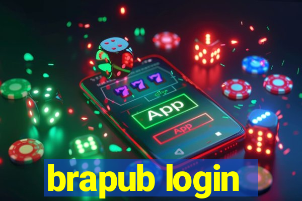 brapub login